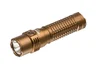 Rechargeable HandHeld Flashlight EDC bushcraft Mactronic Sirius T25 THH0172