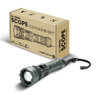everActive FL-1500R Scope Rechargeable LED Handheld Flashlight