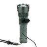 everActive FL-1500R Scope Rechargeable LED Handheld Flashlight