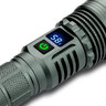 everActive FL-1500R Scope Rechargeable LED Handheld Flashlight