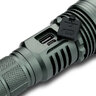 everActive FL-1500R Scope Rechargeable LED Handheld Flashlight