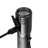 everActive FL-2000R Buddy Rechargeable LED Handheld Flashlight