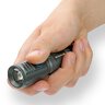 everActive FL-2000R Buddy Rechargeable LED Handheld Flashlight