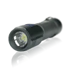everActive FL-2000R Buddy Bike Kit + Bracket + Rear Light TL-X5R