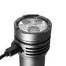everActive FL-3300R Luminator Rechargeable LED Handheld Flashlight