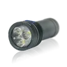 everActive FL-3300R Luminator Rechargeable LED Handheld Flashlight