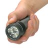 everActive FL-3300R Luminator Rechargeable LED Handheld Flashlight