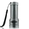 everActive FL-3300R Luminator Rechargeable LED Handheld Flashlight