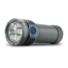 everActive FL-3300R Luminator Rechargeable LED Handheld Flashlight