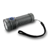 everActive FL-3300R Luminator Rechargeable LED Handheld Flashlight