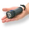 everActive FL-3300R Luminator Rechargeable LED Handheld Flashlight