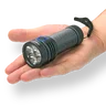 everActive FL-3300R Luminator Rechargeable LED Handheld Flashlight