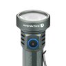Rechargeable LED handheld flashlight everActive FL-1600R Thrower Rechargeable LED handheld flashlight everActive FL-1600R Thrower