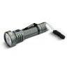 Rechargeable LED handheld flashlight everActive FL-1600R Thrower