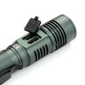 everActive FL-700R Spotter Rechargeable LED Handheld Flashlight