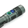 everActive FL-700R Spotter Rechargeable LED Handheld Flashlight