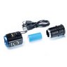 Linterna recargable Tiross TS-2264