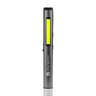 Rechargeable workshop inspection flashlight diode (LED) everActive PL-350R