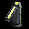 rechargeable workshop flashlight MacTronic FlexiBeam PWL0091