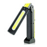 rechargeable workshop flashlight MacTronic FlexiBeam PWL0091