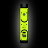 rechargeable workshop flashlight MacTronic FlexiBeam PWL0091
