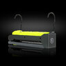 rechargeable workshop flashlight MacTronic FlexiBeam PWL0091