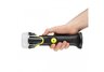 rechargeable workshop flashlight MacTronic Round Beam PWL0071