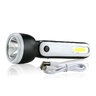 OUTLET Tiross TS-1854 rechargeable multifunctional LED flashlight