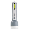 OUTLET Tiross TS-1854 rechargeable multifunctional LED flashlight