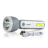OUTLET Tiross TS-1854 rechargeable multifunctional LED flashlight