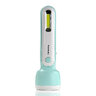 OUTLET Tiross TS-1854 rechargeable multifunctional LED flashlight