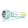 OUTLET Tiross TS-1854 rechargeable multifunctional LED flashlight