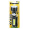 Tiross TS-1856 rechargeable multifunctional LED flashlight