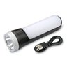 Tiross TS-1857 Rechargeable Multifunction Flashlight