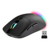 Rechargeable Wireless Optical Mouse 2.4GHz + Bluetooth 5.0 Media-Tech MT1124 Rechargeable Wireless Optical Mouse 2.4GHz + Bluetooth 5.0 Media-Tech MT1124