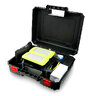 rechargeable workshop breaker MacTronic Dual Beam PWL0081 SET