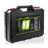 rechargeable workshop breaker MacTronic Dual Beam PWL0081 SET