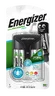 Energizer PRO Charger + 4 x R6/AA 2000 mAh