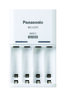 Rechargeable battery charger Ni-MH Panasonic Eneloop BQ-CC51 EKO