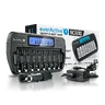 Professional Charger everActive NC-800