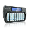 Professional Charger everActive NC-800