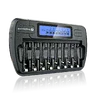 Professional Charger everActive NC-800