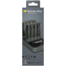 Battery charger Ni-MH R03/R6 GP ReCyko Pro P461 2pcs + docking station D861 + 8 x AA/R6 GP ReCyko Pro 2000mAh