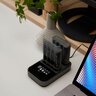 Battery charger Ni-MH R03/R6 GP ReCyko Pro P461 2pcs + docking station D861 + 8 x AA/R6 GP ReCyko Pro 2000mAh