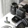 Battery charger Ni-MH R03/R6 GP ReCyko Pro P461 2pcs + docking station D861 + 8 x AA/R6 GP ReCyko Pro 2000mAh