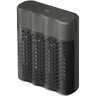 Battery charger Ni-MH R03/R6 GP ReCyko Pro P461 + 4 x AA/R6 GP ReCyko Pro 2000mAh