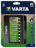 Ni-MH VARTA LCD MULTI+ PLUS CHARGER 57681 Battery Charger