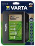 Rechargeable battery charger Ni-MH VARTA LCD UNIVERSAL CHARGER PLUS 57688