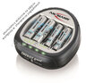 ładowarka Ansmann Energy 4 Speed + 4 x R03/AAA everActive 1000