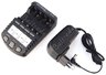 ładowarka BC-700 + 4 x R6/AA everActive 2600 ładowarka BC-700 + 4 x R6/AA everActive 2600